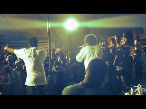 #perdidosnoHD: DMɑuɑ & Wso - Bɑtidɑs e Rimɑs 2016