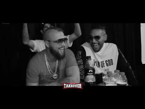 TopTier Takeover Trailer - Frankfurt 08.02.19 | BoH Turnier