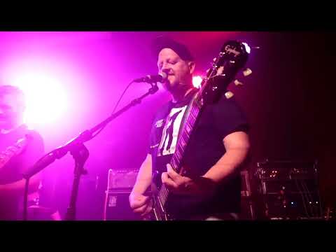 Duesenjaeger - Kantholz - 4.10.2025 - Karlsruhe - Alte Hackerei