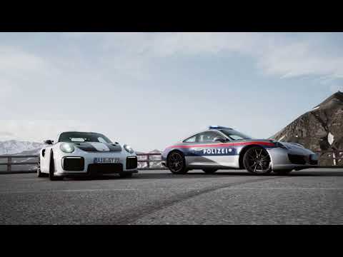 70 years of Porsche - Our way to celebrate a birthday!