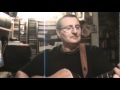 RICK TEED SINGING - " I BOWED ON MY KNEES AND CRIED HOLY" BY RICKY VAN SHELTON 001.MPG