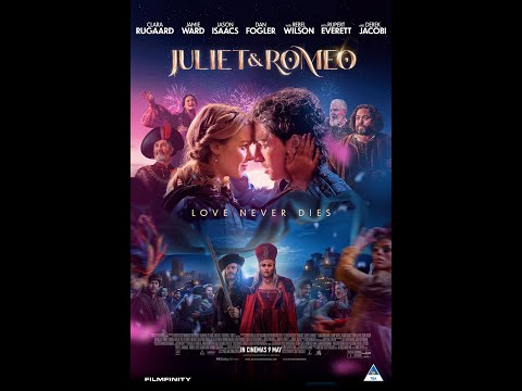 Juliet & Romeo Trailer