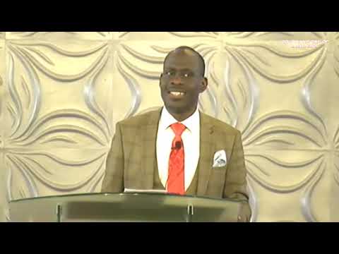 UNDERSTANDING THE WONDERS OF DIVINE DIRECTION PART 2B - PASTOR VICTOR OSOBA