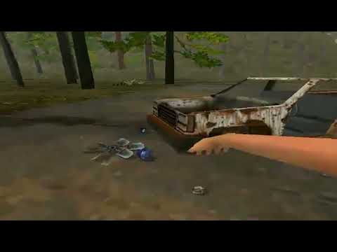 Teaching dog to catch ball