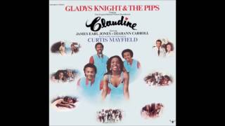 Gladys Knight &amp; The Pips - Make Yours A Happy Home