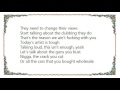 Jurassic 5 - Where We At Lyrics