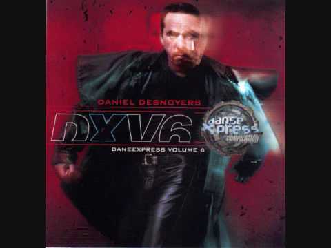 *DXV6 DANCEXPRESS Volume 6