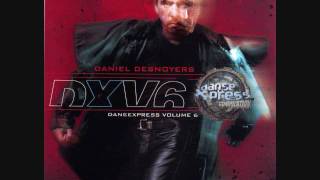 *DXV6 DANCEXPRESS Volume 6