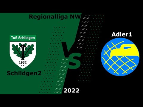 Korfball 22/23 - TuS Schildgen 2 - KV Adler Rauxel 1 - 27.11.2022