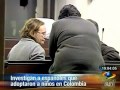 Pareja Española Golpea A Niño Adoptado