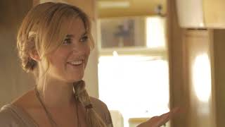 "Ready To Roll" - Ruthie Collins Airstream Makeover - Episode 1