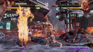 throwing crazy hands | #unruly_gaming420 on #Twitch #fyp