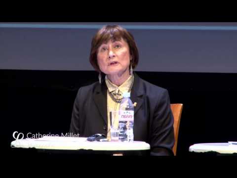 Catherine Millet // Sculpter son corps