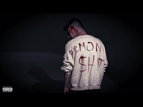 Lilmov - Demon Shit (Official Lyric Video)