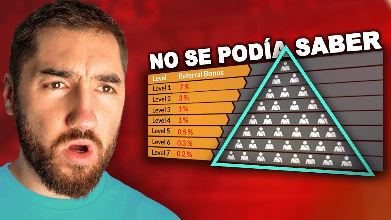 La estafa más ABSURDA de la historia de internet