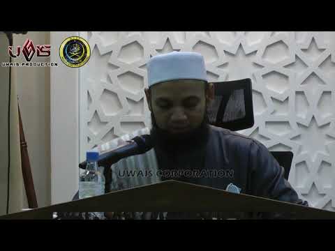 Malaikat Catat Kad Laporan Amal Manusia Setiap Hari | Ustaz Mohd Shaffi Yusof Gani