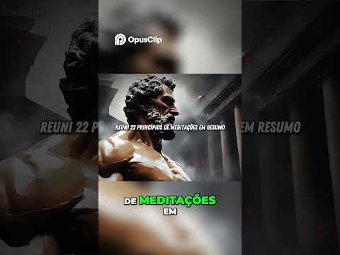 22 Princípios da Meditação  Guia para uma Vida Plena #autoestima #constancia #motivacional #carljung