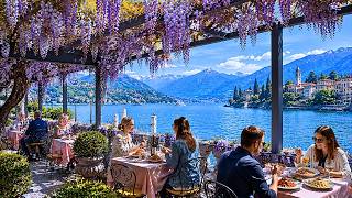 BELLAGIO COMO GÖLÜ 🇮🇹 İtalya’nın İncisi ve Dünyanın En Güzel Köyü