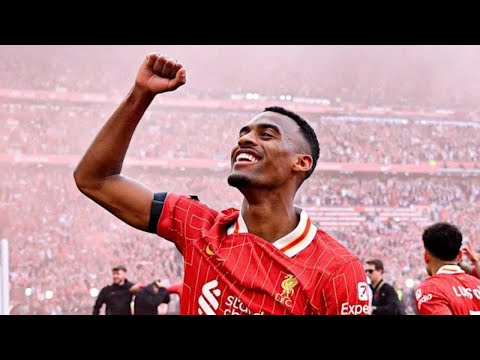 The Ryan Gravenberch Documentary: The Resurrection