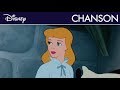 Cendrillon -  Tendre rêve I Disney