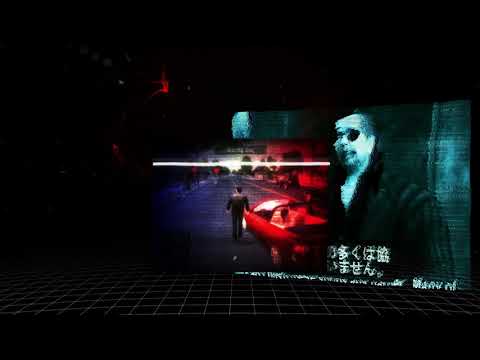 BUST A GAT - CROWELL X CUBS X BOMMER (riddim visualizer ft. SYZY x GRAMGREENE x RAMPAGE x ALROSS!)