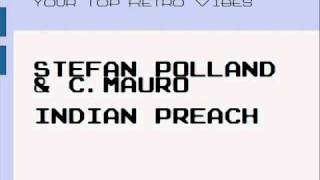 Stefan Polland & C.Mauro - Indian Preach