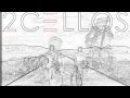 2CELLOS - Shape of my Heart (Sting & Dominic ...