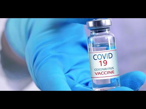 Moderna says Covid-19 vaccine nearly 95 percent effective