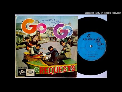 The Quests - Ding Dong Twist - Columbia (Fuzz Surf Instro)