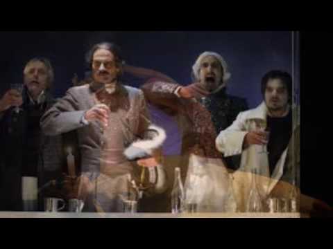 Jaromír Nohavica/8. Na dvoře divadla/Jef Kratochvíl