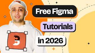 My Paid Course Is Free Now: Figma Tutorial (Part 1)