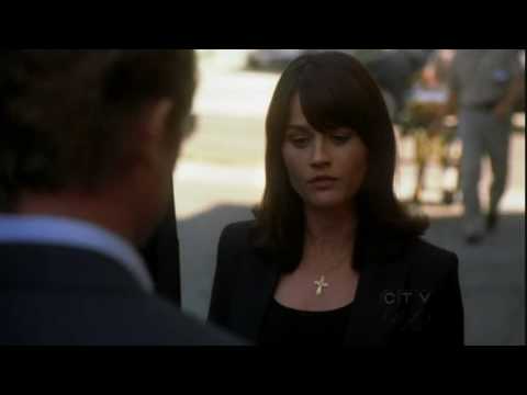 Jane, Lisbon 2x01 - "So we're lost without you?"