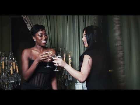 FT35 VODKA (PROMO VIDEO)