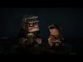 UP Tents N Stuff 1440p HD