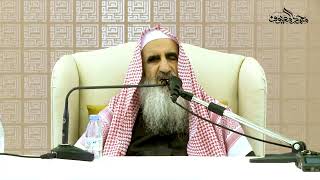 32 تفسير قوله تعالى  وَيُكَلِّمُ النَّاسَ فِي الْمَهْدِ image