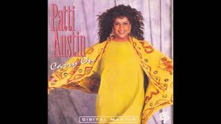 Givin' in to Love - Patti Austin