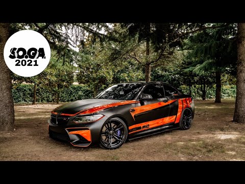 RSI c6 | @ So.Ga. Southern Gardasee 2021