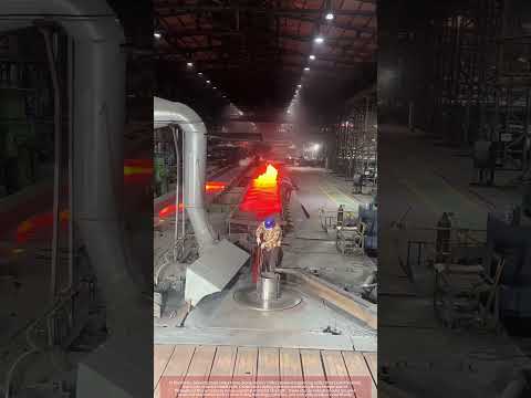 Factory Tour
