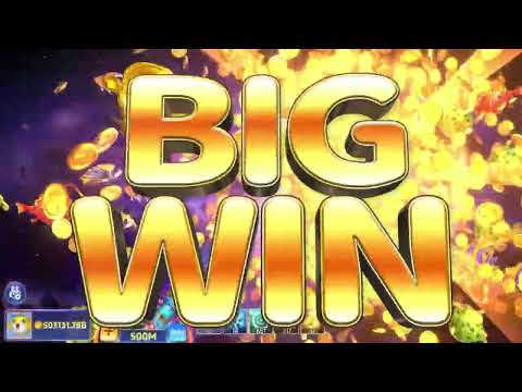 Fishing Frenzy: Sea World