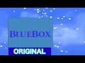 BlueBox Original Logo 2004 2011