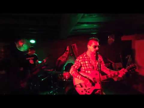 Aeulurus - Bevardis Live@CODA Colchester, UK