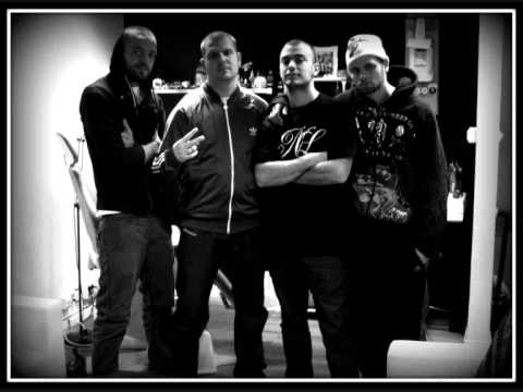 Ny Epok Feat Amo B, D & Thompa - Förortsperspektiv