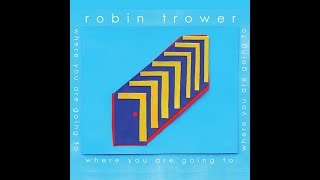 Robin Trower:-&#39;When Will The Next Blow Fall&#39;