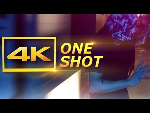 Tommy Smiley   4K One Shot