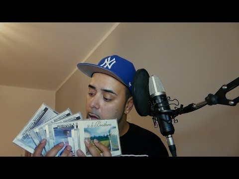 Ein Lebenszeichen - Sind 2bebrothers wieder zurück?