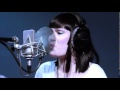 Jessie J 'Nobody's Perfect' Nova Acoustic