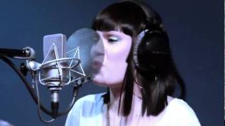 Jessie J &#39;Nobody&#39;s Perfect&#39; Nova Acoustic