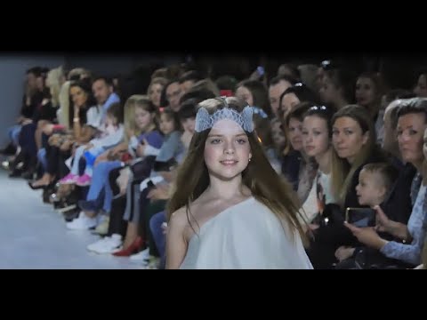NAVI KIDS | KIDS FASHION DAYS | BELARUS FASHION WEEK
