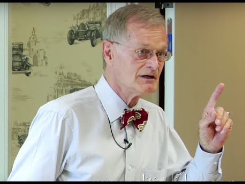 DEBATE SHOWDOWN: Is Islam a religion of Peace? Dr. Bill Warner vs. Nadir Ahmed