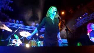 New Model Army - I love the world